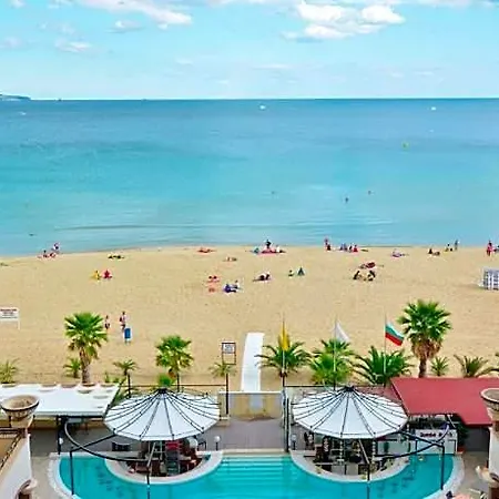 Golden Rainbow Vip Szálloda 3*