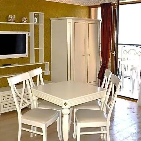 Golden Rainbow Vip 3* Neszebar
