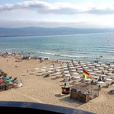 Hotel Golden Rainbow Vip Nesebar