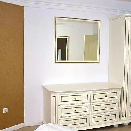 Golden Rainbow Vip Szálloda Neszebar