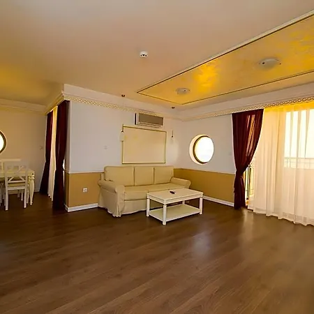 Golden Rainbow Vip Nesebar