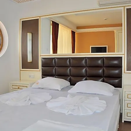 Golden Rainbow Vip 3* Nesebar