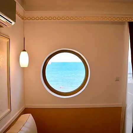 Golden Rainbow Vip 3* Neszebar