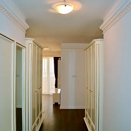 Szálloda Golden Rainbow Vip 3*